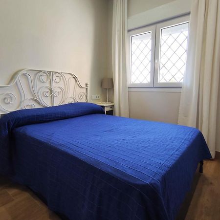 Apartamentos Sanlucar Casa C Sanlucar de Barrameda Luaran gambar