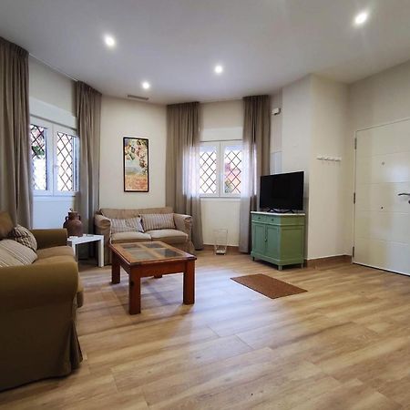 Apartamentos Sanlucar Casa C Sanlucar de Barrameda Luaran gambar