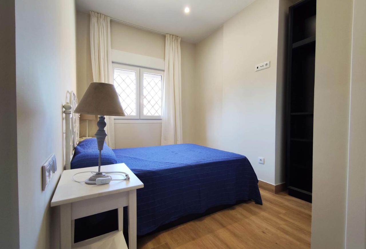 Apartamentos Sanlucar Casa C Sanlucar de Barrameda Luaran gambar